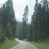 Moto Ruta nm-244--cloudcroft- photo