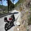 Moto Ruta en-103--chaves- photo