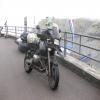 Moto Ruta b107--grossglockner-hochalpenstrasse- photo