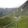 Moto Ruta b107--grossglockner-hochalpenstrasse- photo