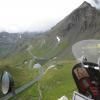 Ruta Moto b107--grossglockner-hochalpenstrasse- photo