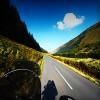 Ruta Moto harlow-hill--haydon- photo