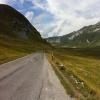 Ruta Moto gran-sasso-d-italia-- photo