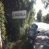 Moto Ruta l-aquila--secinaro-- photo