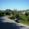 Ruta Moto sp32--grinzane-cavour- photo