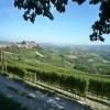Moto Ruta sp32--grinzane-cavour- photo