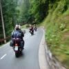 Ruta Moto triglav-nasional-park- photo