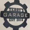 Terrysgarage Avatar